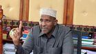 David Maraga gave President Uhuru Kenyatta a grenade after removing the safety pin - Aden Duale says as MPs Condemn CJ