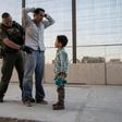 The European Parliament passed a motion deploring what it called the "appalling conditions" in US immigration detention facilities