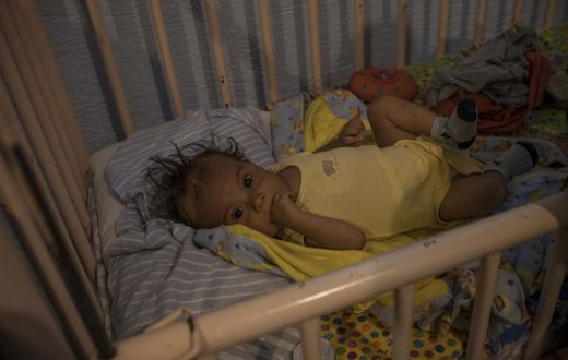 The World's Malnourished Kids Don't Need a $295 Burger