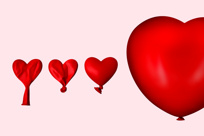 The BEST Relationship Advice You'll Ever Hear