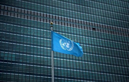 The explusion of the Cuban diplomats came as the United Nations holds its 74th General Assembly in New York
