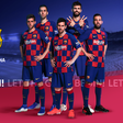 Online betting company 1xBet, new Global Partner of FC Barcelona