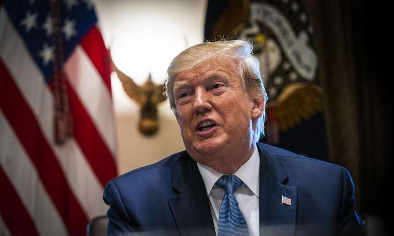 President's Divisive Rhetoric Nods to Strategy for Reelection Bid