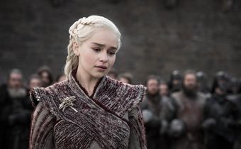 Daenerys vs. Cersei, who has the edge in the final 'Game of Thrones' war?
