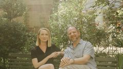 From Russia, With Despair, Self-Loathing and Love