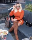 Even if you marry 100 women, I will always be mama Tiffah – Zari Hassan