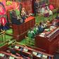 File image of MPs in parliament being addressed by President Uhuru Kenyatta Ikolomani MP Bernard Shinali's first born son has passed on after drowning in a simming pool