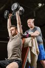 8 Training Lessons From Men Over 60