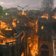 The Reason For The Green Fire in This Week's 'GoT'