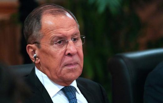 Russian Foreign Minister Sergei Lavrov has warned the United States not to release transcripts of conversations between Donald Trump and Vladimir Putin