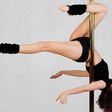 Women Are Trying to Set a New Pole-Dancing Record