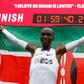 What awaits Eliud Kipchoge after flying to Mombasa in style