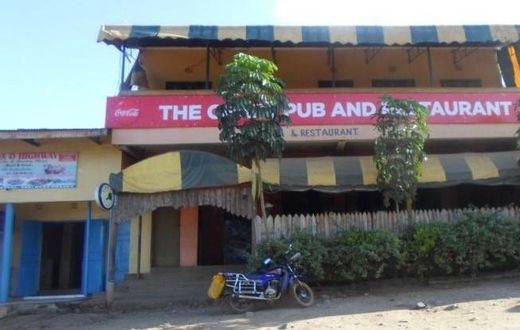 The Craft Bar and Restaurant in Machakos town. Governor Alfred Mutua orders closure of bars, entertainment spots for first two days of census period