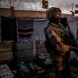 South Africa in July deployed some 1,300 soldiers to shore up the police in their battle against deadly gang violence