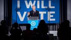 Citing His Relationship With Segregationists, Biden Becomes Target
