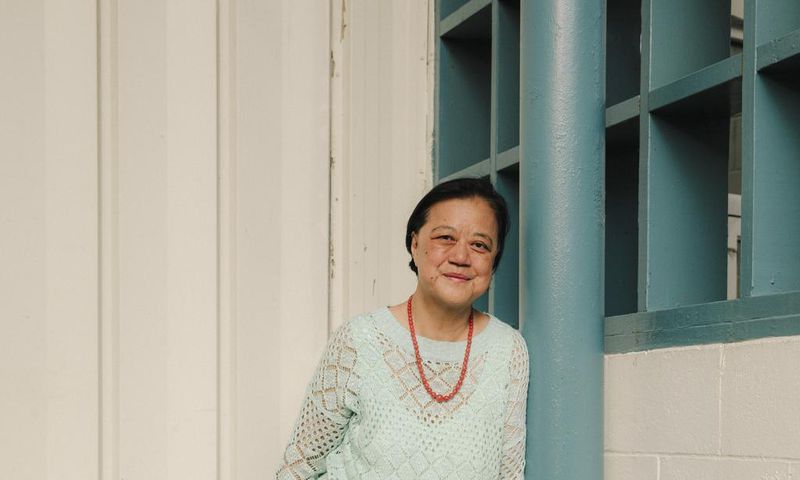 Yo-Yo Ma's Sister, Yeou-Cheng, Continues Her Family's Legacy