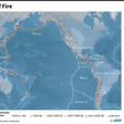 The Pacific Ring of Fire