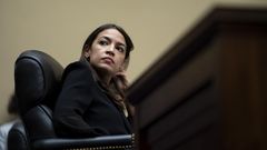 Kamala Harris and Alexandria Ocasio-Cortez Release Climate 'Equity' Plan