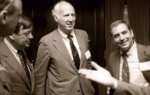 Whitney North Seymour jr, former US Prosecutor who fought corruption, dies at 95