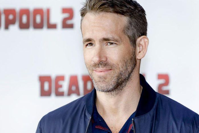 What Is Ryan Reynolds' Net Worth?