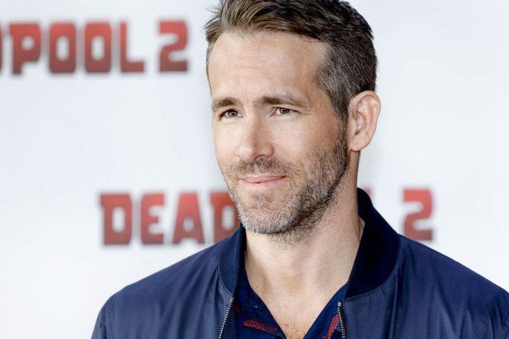 What Is Ryan Reynolds' Net Worth?