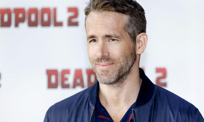 What Is Ryan Reynolds' Net Worth?