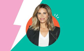 Jillian Michaels: 'You Should Eat 1 Snack A Day'