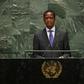 Critics say proposed constitutional reforms will give President Edgar Chagwa Lungu too much power and undermine democracy