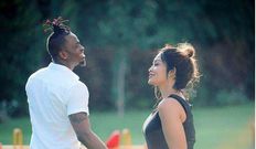Diamond and Zari. Zari Hassan explains why she blocked Diamond