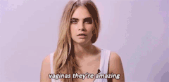Vaginal flatulence (Shape Magazine)