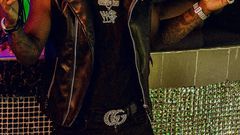 Harmonize responds to fan’s message over WCB exit