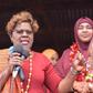 President Uhuru Kenyatta has defected to NASA but he is all alone – Kandara MP Alice Wahome