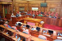 Governors set to shut down counties on September 16 if stalemate on Division of  Revenue Bill is not resolved - CoG Chairman Wycliffe Oparanya