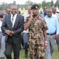 Hillary Barchok (Left) to be sworn in as Bomet Governor on August 8 following Dr Joyce Laboso burial