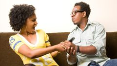 Violence in relationships (Info Christo Blog)