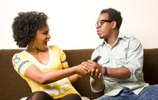 Violence in relationships (Info Christo Blog)