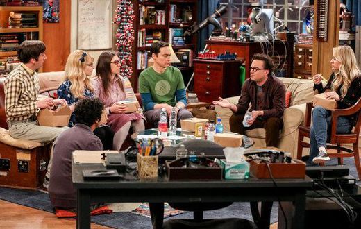 The long, slow TV goodbye