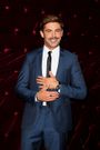 The Most Epic Mustache the Year You Were Born