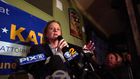 Cabán's primary performance may signal a 'huge movement' is roused