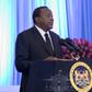President Uhuru Kenyatta appoints Labour CS Ukur Yattani as acting CS of Treasury following the prosecution of Henry Rotich on corruption charges