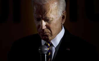 Biden and Democratic Rivals Exchange Attacks Over His Remarks on Segregationists