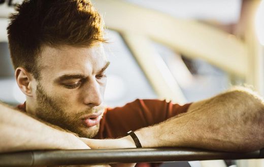 How to Use Your Breath to Get Stronger