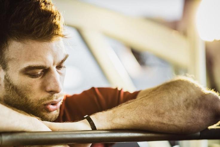 How to Use Your Breath to Get Stronger