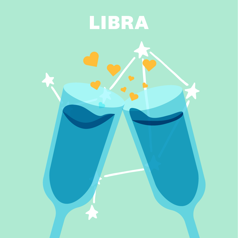 Your October Sex Horoscope Is Here, And You're Going To Discover A ~New~ Kind Of Intimacy