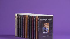 'Murder, She Wrote' & Me