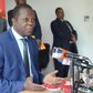 We are not qualified to treat your disease - Raphael Tuju's nonsense letter to Ruto ally
