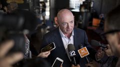 Is Arizona Shifting on Gun Control? Senate Race May Offer an Answer