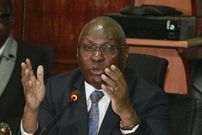 PSC Chairman Stephen Kirigo. Civil servants to work on 3-year contracts beginning July - full details on new changes