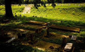 Historians: The Last Known Slave Ship Has Been Found