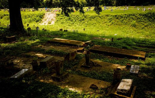 Historians: The Last Known Slave Ship Has Been Found
